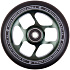 Kolečko Striker Gravis 110mm Army Green