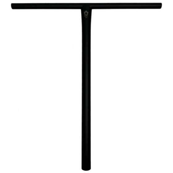 Řidítka Union Titanium Classic HIC 670mm černá