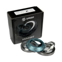Headset Union Chain Modrý