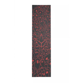 Griptape Blunt Colt Red Griptape Blunt Colt Red