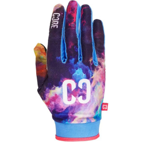 CORE Aero Rukavice (M|Neon Galaxy) CORE Aero Rukavice (M|Neon Galaxy)