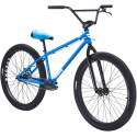 Mafia Medusa 26" Wheelie Bike (22.5"|Modrá)