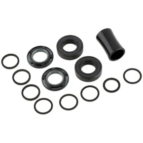 Stolen Minimalist Mid Sealed BMX Bottom Bracket (22mm|Šedá) Stolen Minimalist Mid Sealed BMX Bottom Bracket (22mm|Šedá)
