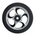 Kolečka PREY Sense 110 mm black/raw 2ks