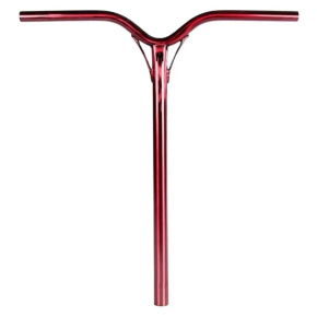 Ethic Dynasty V2 Bar 620mm Red Ethic Dynasty V2 Bar 620mm Red