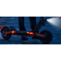 Elektrická koloběžka City Boss K1600 černá