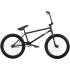 Radio Darko 20" 2026 Freestyle BMX Kolo (21"|Černá)