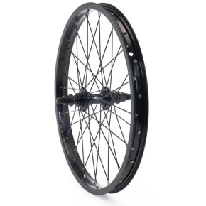 Salt Rookie Flip-Flop BMX Zadní Kolečko (16"|Černá) Salt Rookie Flip-Flop BMX Zadní Kolečko (16"|Černá)