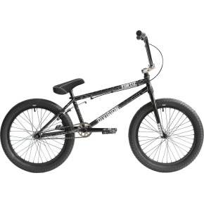 Division Fortiz 20" 2021 Freestyle BMX Kolo (21" | Crackle Silver) Division Fortiz 20" 2021 Freestyle BMX Kolo (21" | Crackle Silver)