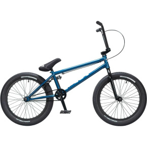 Mafia Pablo Park 20" Freestyle BMX Kolo (21"|Modrá) Mafia Pablo Park 20" Freestyle BMX Kolo (21"|Modrá)