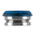 Headset Ethic Osmose Silicone modré