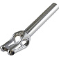 Vidlice Longway Harpia V2 SCS/HIC Chrome