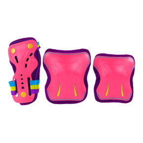 SFR Essentials Triple Pad Set - Tropical - Small SFR Essentials Triple Pad Set - Tropical - Small