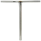 Řídítka Union Uniq T Standard 620mm Stříbrná