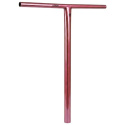 Řídítka Union Uniq T Oversized 600mm Cosmic Pink