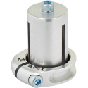 Objímka Apex Mono Lite HIC Kit Raw