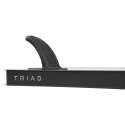 Deska Triad Psychic V2 4.7" 495mm Voodoo