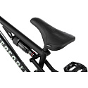 BMX kolo Wethepeople The Swamp Master 20" černé