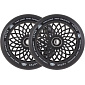 Kolečka Root Industries Lotus 120x30mm černé 2ks