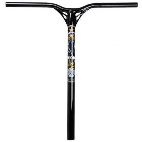 Řídítka Blunt Reaper V2 černá 600mm Řídítka Blunt Reaper V2 černá 600mm