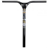 Řídítka Blunt Reaper V2 černá 600mm