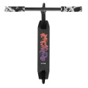 Freestyle koloběžka Street Surfing TRICKSTER Black Gum 2024