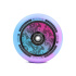 Kolečko Lucky Lunar 110mm Rush Pink/Blue Swirl
