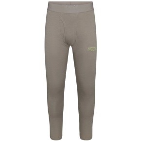 Whitespace Pánské Merino Baselayer Kalhoty (L|Rock Ridge)