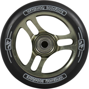 Kolečko Longway Sector 110mm Champagne Kolečko Longway Sector 110mm Champagne