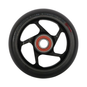Kolečko Ethic Mogway 115mm 12 Std Black Kolečko Ethic Mogway 115mm 12 Std Black