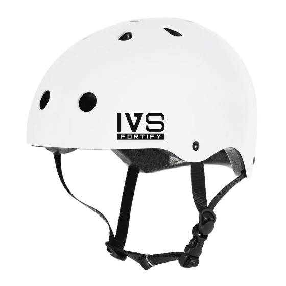 Helma Invert Supreme Fortify L Gloss White