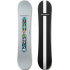 Whitespace Youth Freestyle Snowboard (110cm|Šedá)