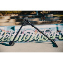 Root Industries Air RS freestyle koloběžka černá