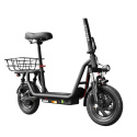 Elektrická koloběžka City Boss Z350 černá