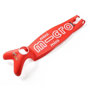 Deska pro Mini Micro Deluxe red Deska pro Mini Micro Deluxe red