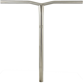 Řídítka Lucky Ti Kink Oversize SCS 660mm Raw Řídítka Lucky Ti Kink Oversize SCS 660mm Raw