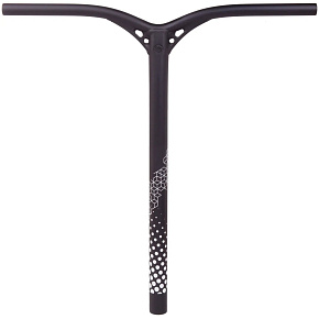 Striker Lux V2 Alu řidítka Na Koloběžku (650mm|Černá) Striker Lux V2 Alu řidítka Na Koloběžku (650mm|Černá)