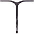 Striker Lux V2 Alu řidítka Na Koloběžku (650mm|Černá)