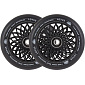 Kolečka Root Industries Lotus 110x30mm černé 2ks