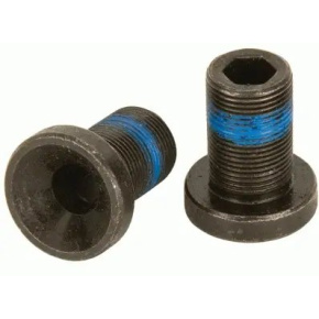 Stolen Team Sada Klikových Šroubů (22mm) Stolen Team Sada Klikových Šroubů (22mm)