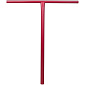 Řídítka Striker Gravis 600mm Bordeaux Red