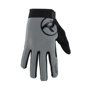 REKD Status Gloves - Grey - Medium REKD Status Gloves - Grey - Medium