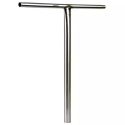 Řídítka Union Uniq T Oversized 670mm stříbrná