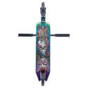 Freestyle koloběžka Triad Psychic Voodoo Neo Chrome/Psychic