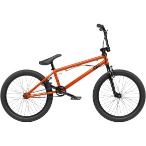Radio Revo 20" Pro FS Freestyle BMX Kolo (Burned Orange) Radio Revo 20" Pro FS Freestyle BMX Kolo (Burned Orange)