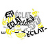 Eclat Rámu Stickers Assorted (2017)