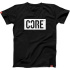 Core Box Logo Tričko (12-13|Černá)