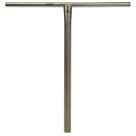 Řidítka Union Titanium Classic HIC 650mm Stříbrná