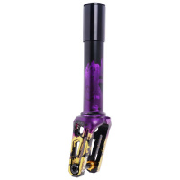 Vidlice Oath Shadow SCS/HIC Black/Purple/Yellow