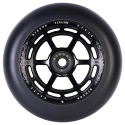 Kolečka UrbanArtt Civic 115x30mm Black/Black 2ks